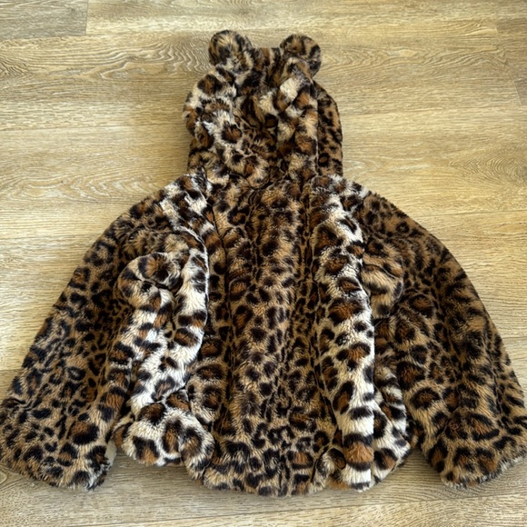 Jacket - Picture 2 of 2